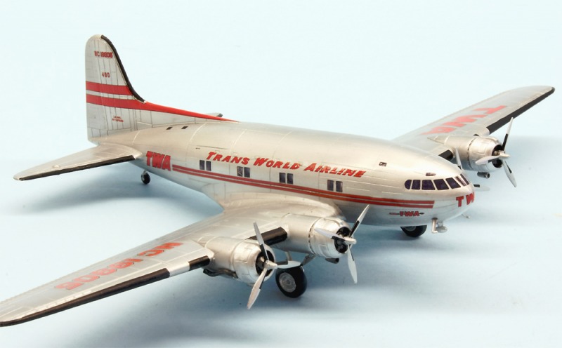 Boeing 307 Stratoliner