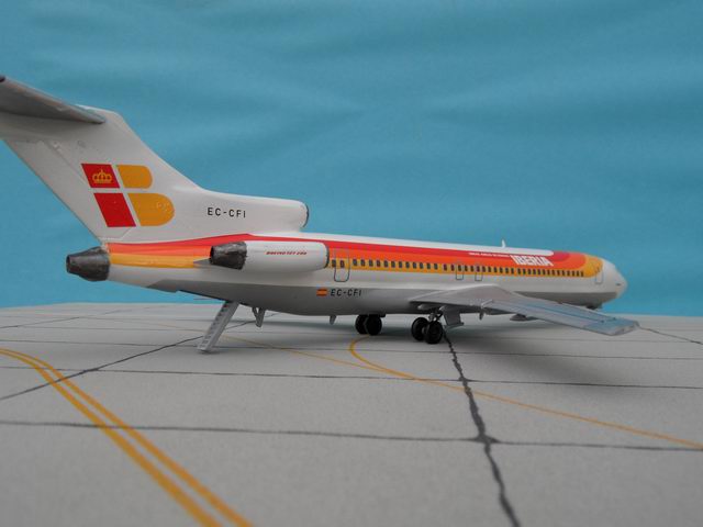 Boeing 727-200