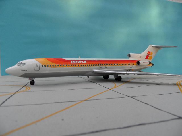 Boeing 727-200