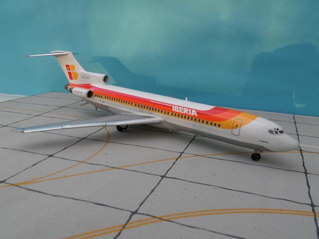 Boeing 727-200