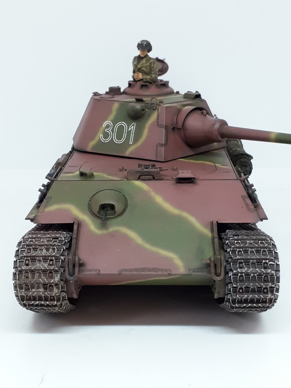 Panzerkampfwagen V Panther Ausf. F