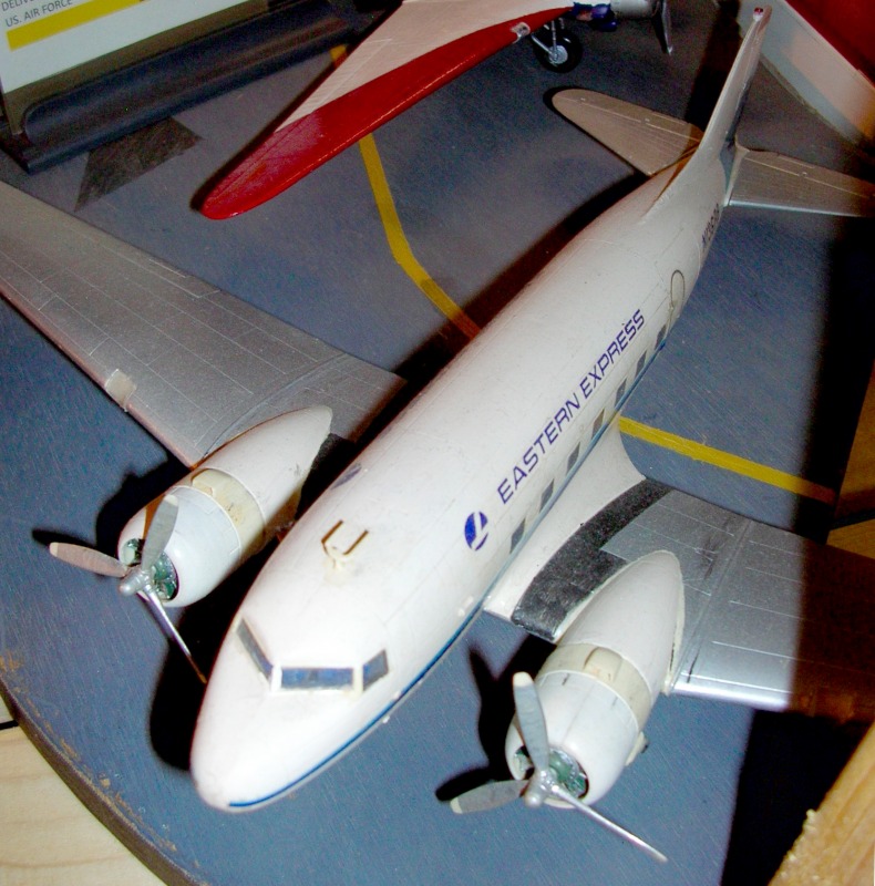 Douglas DC-3