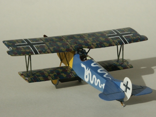 Fokker D.VII