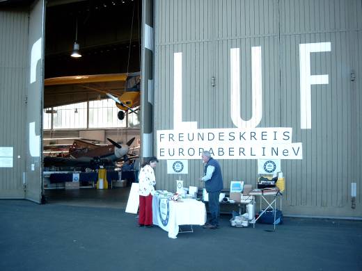 IPMS Deutschland Modellbauausstellung 2005