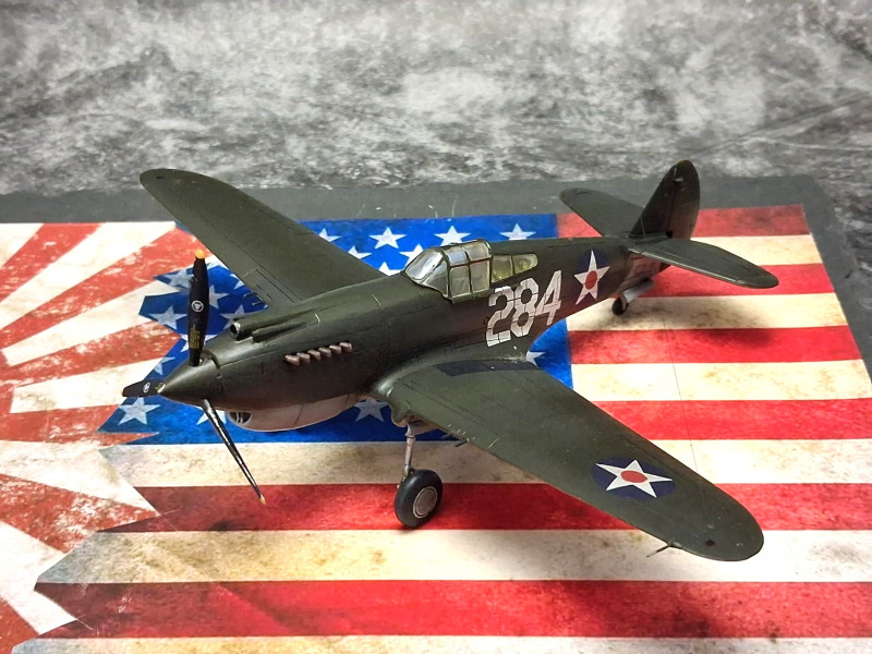 Pearl Harbor-Display