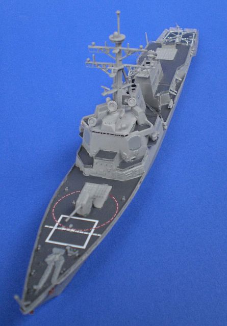 USS Mustin (DDG-89)
