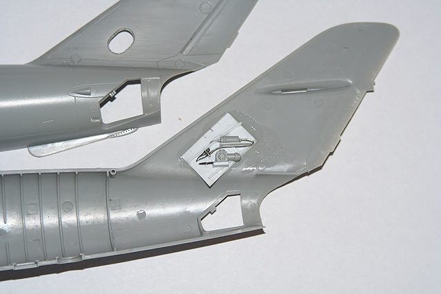 MiG-17 Fresco