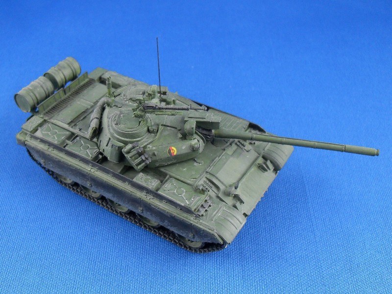 T-55AM(B)