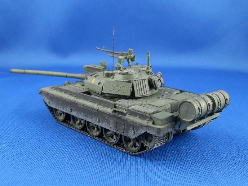 T-55AM(B)