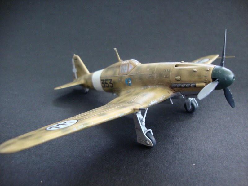 Fiat G.55 Centauro