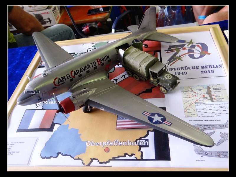 Modelltage Stammheim Teil 4