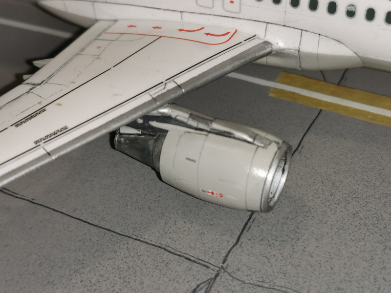 Airbus A320-214