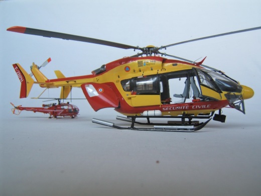 Eurocopter EC145