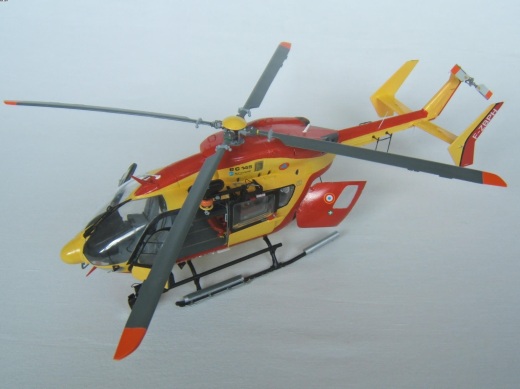 Eurocopter EC145