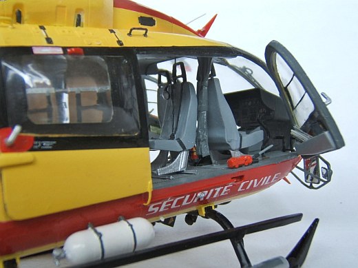 Eurocopter EC145