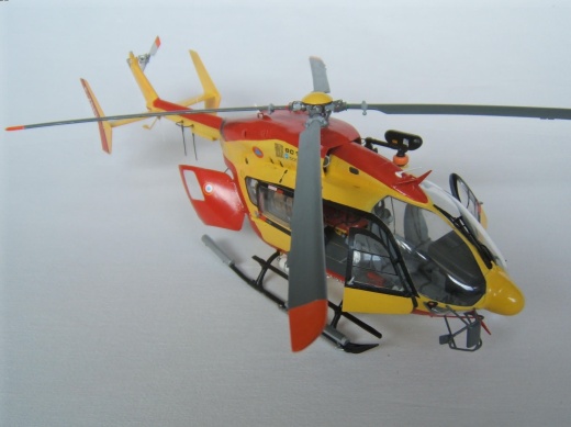 Eurocopter EC145