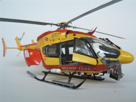 Eurocopter EC145