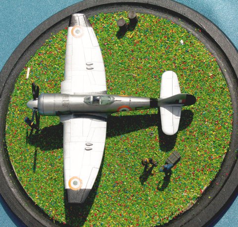 Hawker Tempest Mk.II