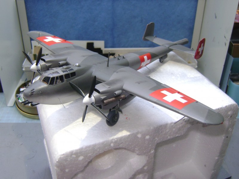 Dornier Do 217 N-2