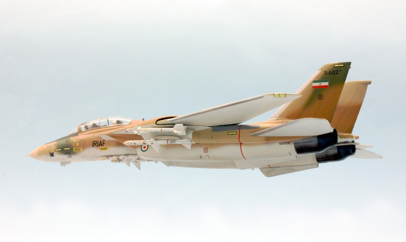 Grumman F-14A Tomcat