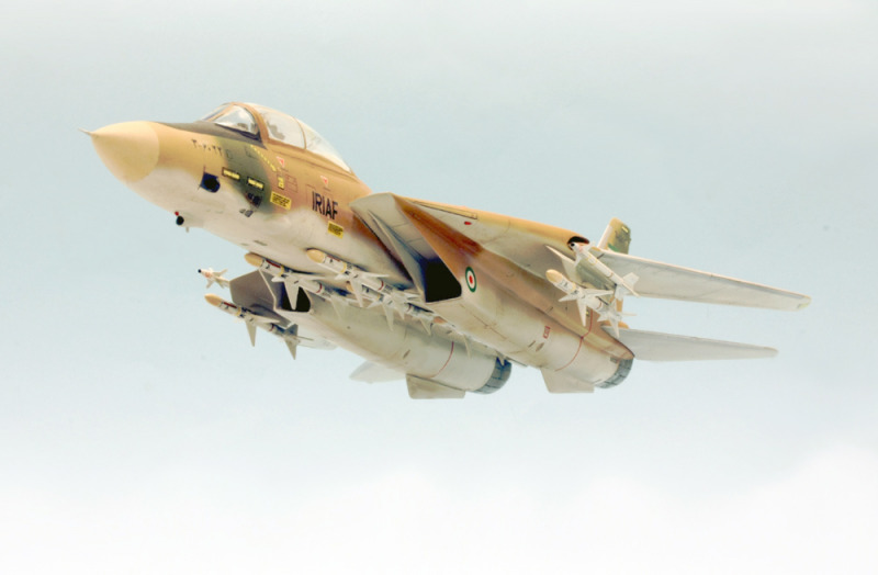 Grumman F-14A Tomcat