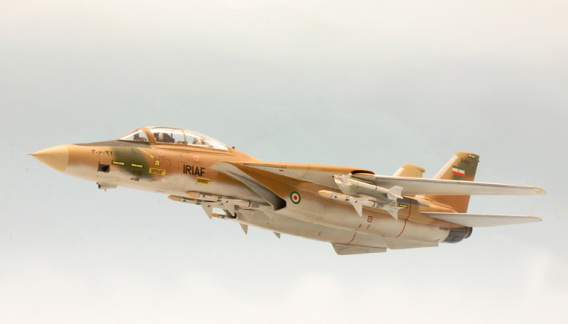 Grumman F-14A Tomcat