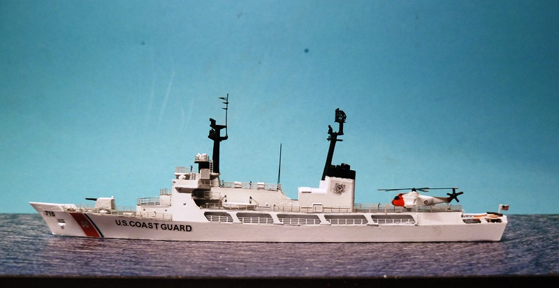 USCG Hamilton