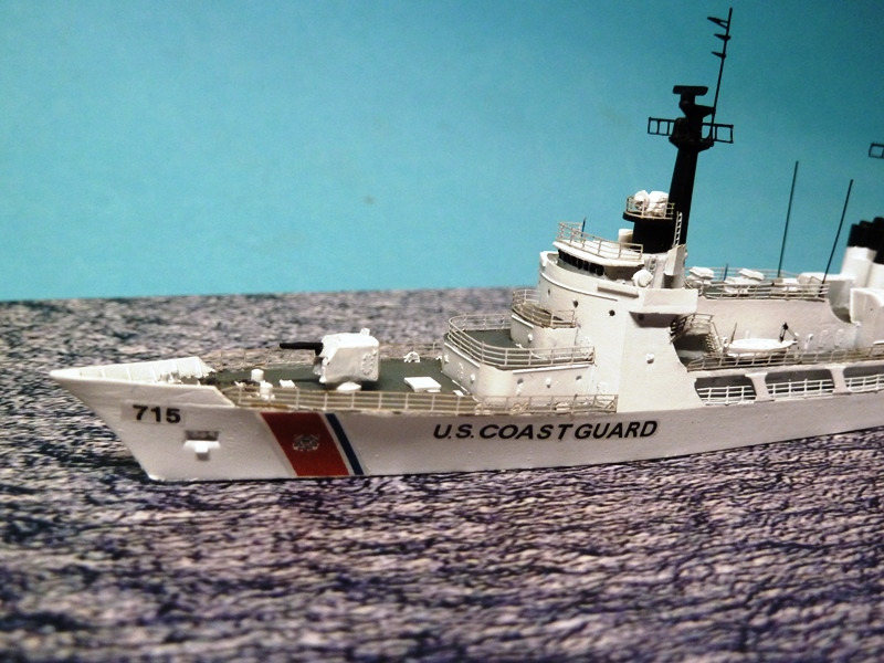 USCG Hamilton