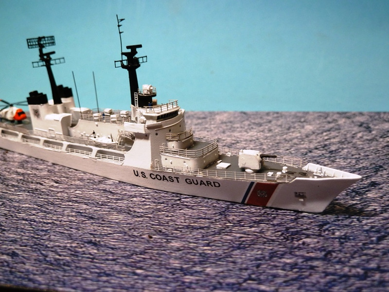 USCG Hamilton