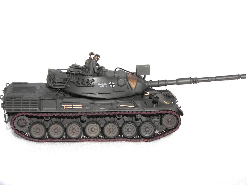 Leopard 1A1