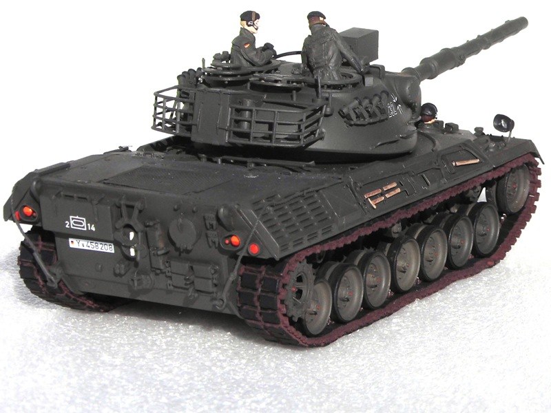 Leopard 1A1