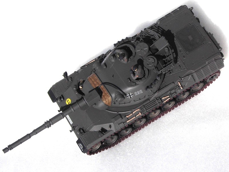 Leopard 1A1