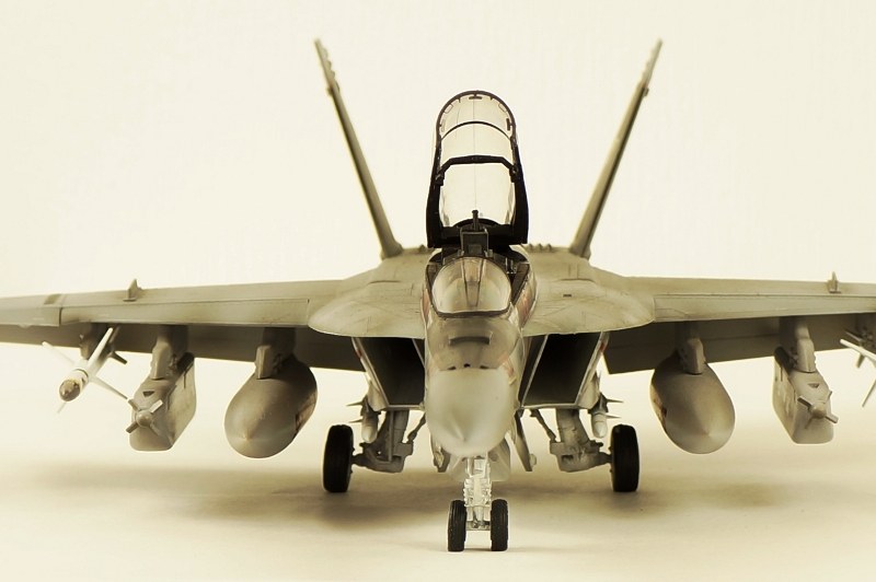 Boeing EA-18G Growler