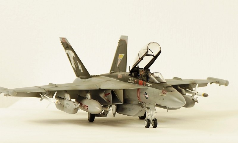 Boeing EA-18G Growler