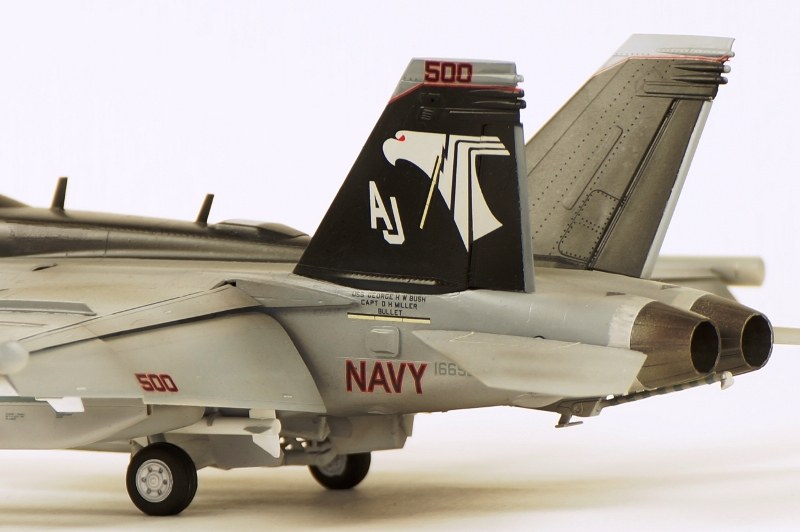 Boeing EA-18G Growler