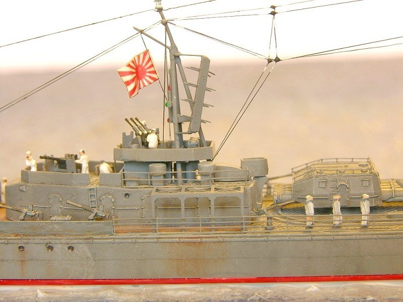 IJN Yukikaze