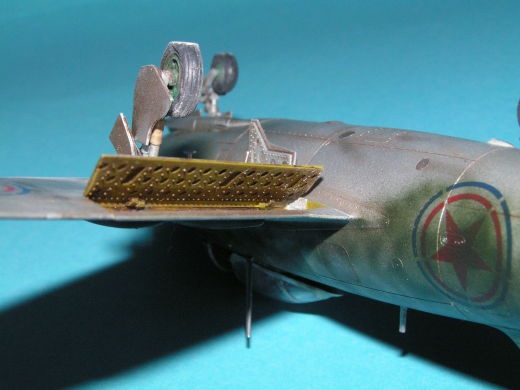 MiG-15bis Fagot