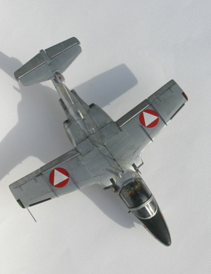 Saab 105OE