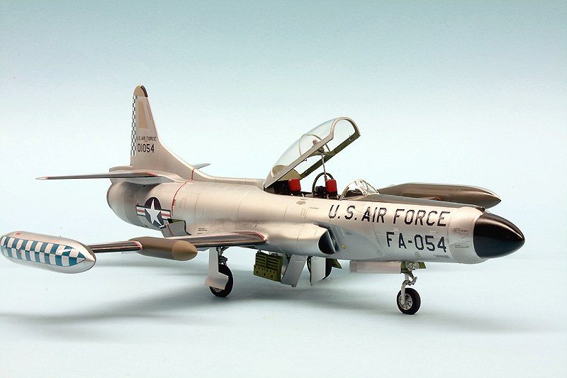 Lockheed F-94C Starfire