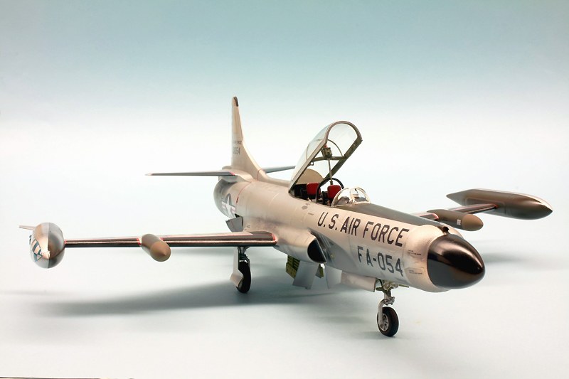 Lockheed F-94C Starfire