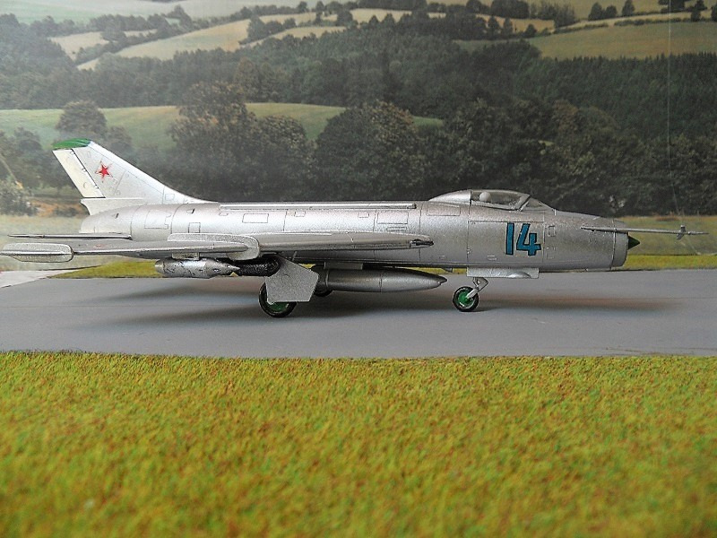 Suchoi Su-7