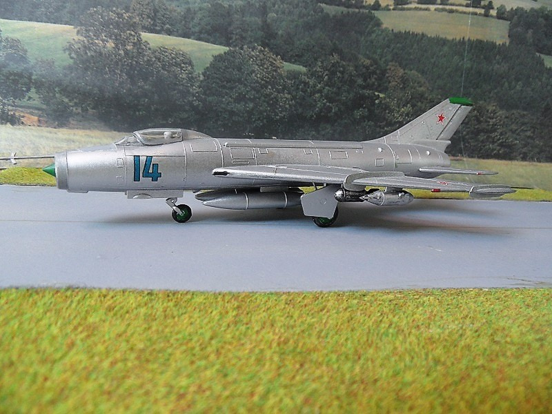 Suchoi Su-7