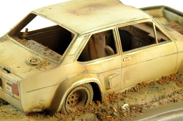 Fiat 131