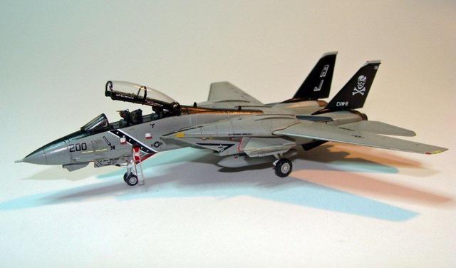 Grumman F-14A Tomcat