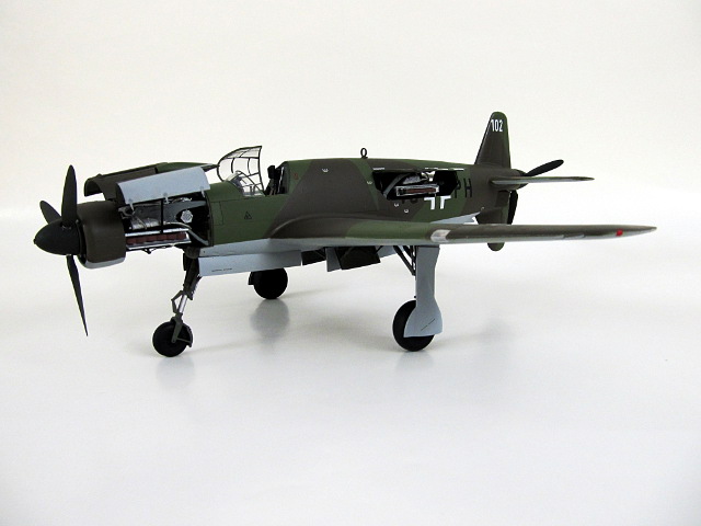 Dornier Do 335 Pfeil