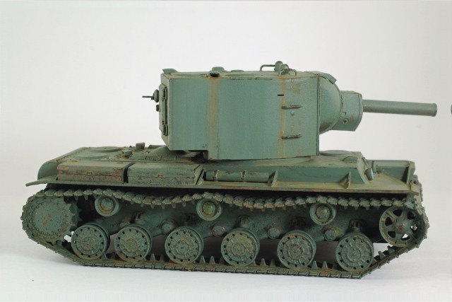 KV-2