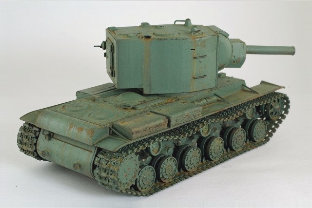 KV-2