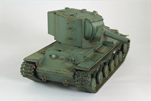 KV-2