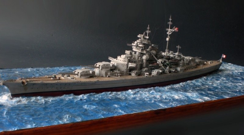 Bismarck