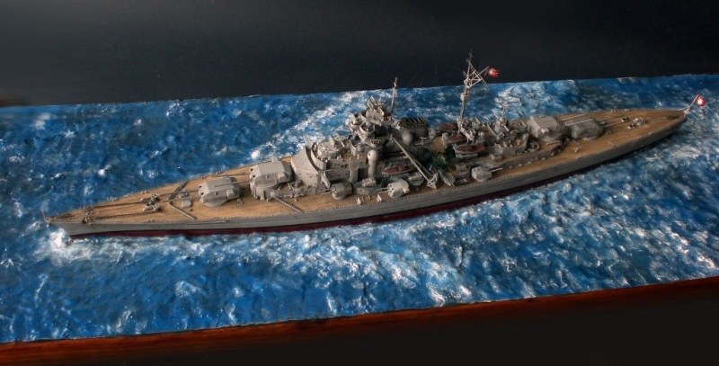 Bismarck